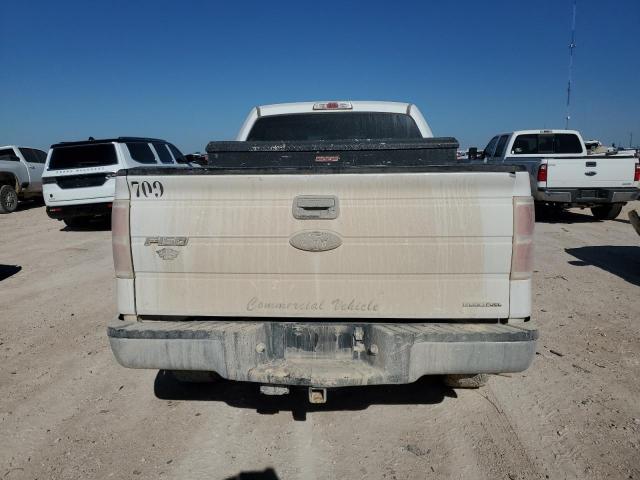 Photo 6 from auction – 2014 FORD F150 SUPER with VIN 1FTVW1EF9EKF63759