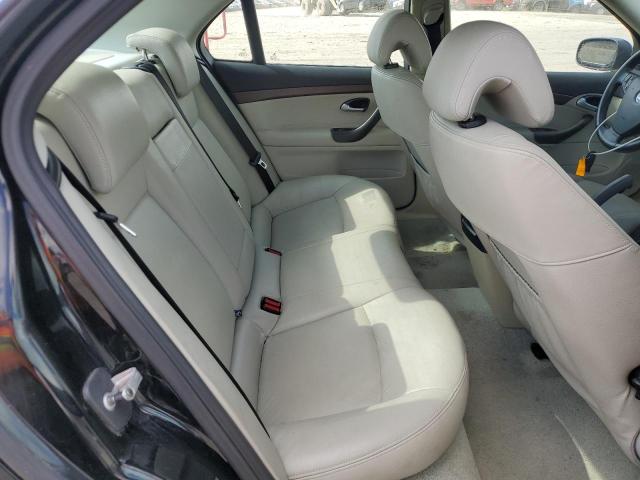 Photo 10 from auction – 2003 SAAB 9-3 ARC with VIN YS3FD46Y531048247