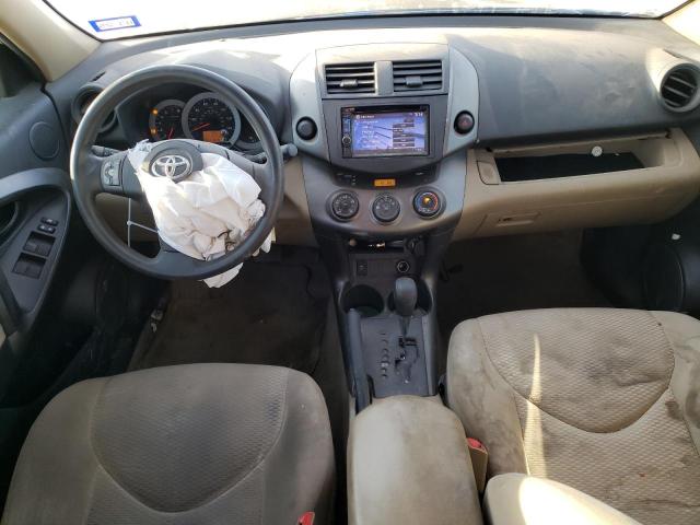 Photo 8 from auction – 2012 TOYOTA RAV4 with VIN 2T3ZF4DV0CW148443