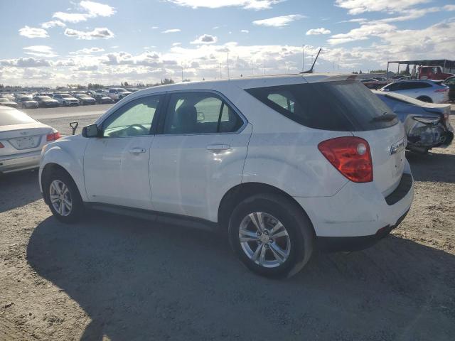 Photo 2 from auction – 2014 CHEVROLET EQUINOX LS with VIN 1GNALAEK4EZ111124