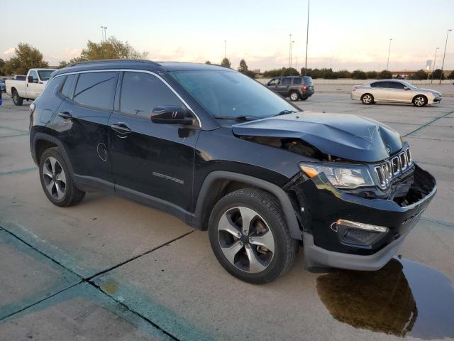 Photo 4 from auction – 2017 JEEP COMPASS LA with VIN 3C4NJDBB0HT656125