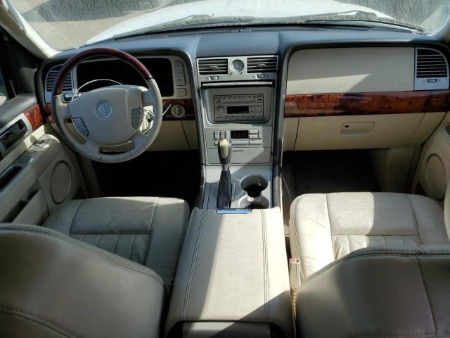 Photo 8 from auction – 2003 LINCOLN NAVIGATOR with VIN 5LMFU28R33LJ30766