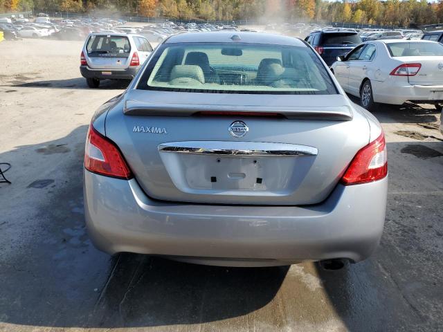 Photo 6 from auction – 2009 NISSAN MAXIMA S with VIN 1N4AA51E99C836738