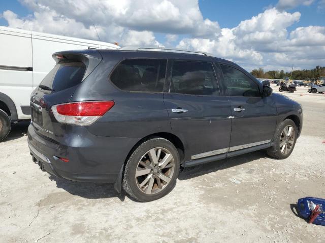 صورة رقم 3 من المزاد - 2013 NISSAN PATHFINDER مع VIN 5N1AR2MN4DC657573
