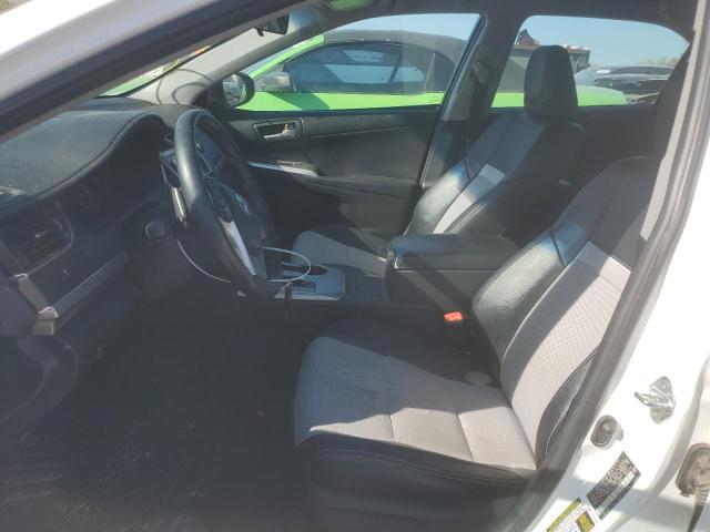 Zdjęcie 7 z aukcji – 2012 TOYOTA CAMRY BASE z VIN 4T1BF1FK6CU130945