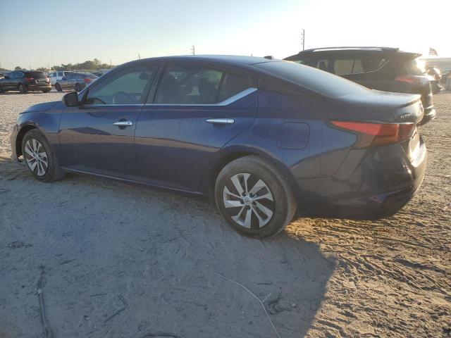 Photo 2 from auction – 2019 NISSAN ALTIMA S with VIN 1N4BL4BV6KC117928