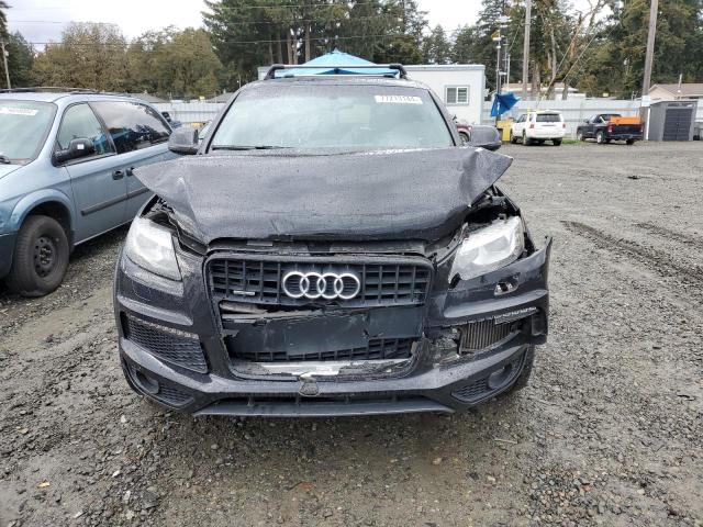 Photo 5 from auction – 2013 AUDI Q7 PRESTIG with VIN WA1WMAFE3DD015379