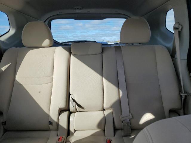 Photo 10 from auction – 2016 NISSAN ROGUE S with VIN KNMAT2MV0GP725659