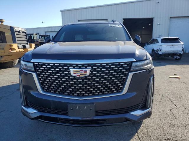 Photo 5 from auction – 2023 CADILLAC ESCALADE P with VIN 1GYS4BKL0PR378691