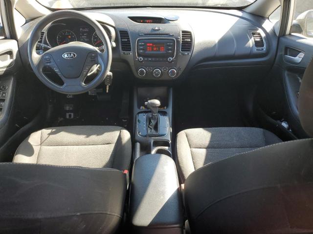 Photo 8 from auction – 2017 KIA FORTE LX with VIN 3KPFK4A74HE140899
