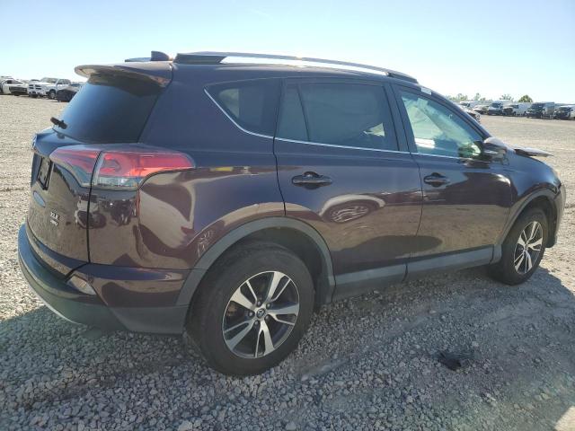 Photo 3 from auction – 2016 TOYOTA RAV4 XLE with VIN 2T3RFREV3GW510282