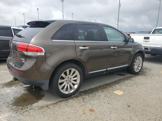 Photo 3 from auction – 2011 LINCOLN MKX with VIN 2LMDJ8JK4BBJ26554