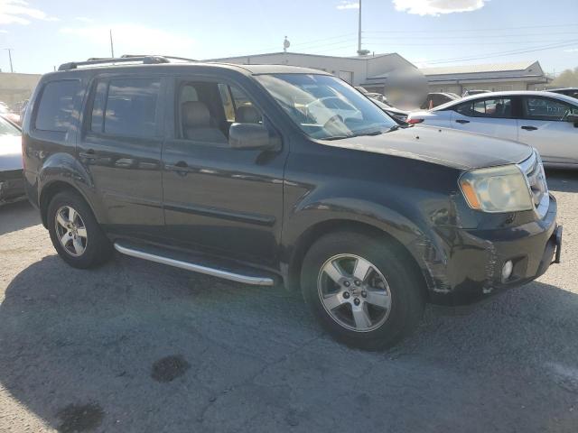 Photo 4 from auction – 2011 HONDA PILOT EXL with VIN 5FNYF4H62BB041266