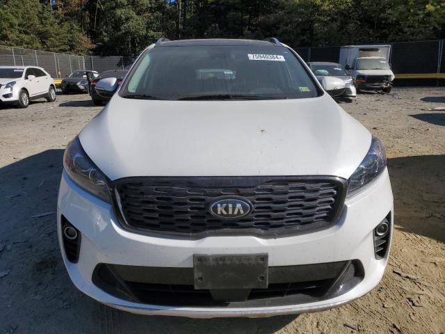Photo 5 from auction – 2019 KIA SORENTO EX with VIN 5XYPHDA5XKG602913