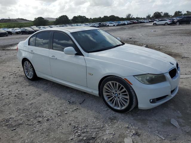 Photo 4 from auction – 2011 BMW 328 I SULE with VIN WBAPH5G56BNM76441
