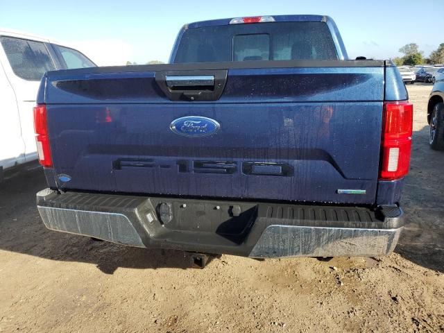 Photo 6 from auction – 2019 FORD F150 SUPER with VIN 1FTEW1C43KFA92651