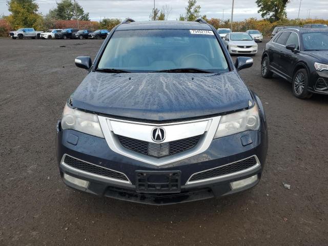 Zdjęcie 5 z aukcji – 2012 ACURA MDX ADVANC z VIN 2HNYD2H86CH001841