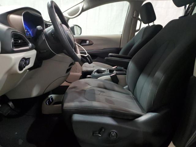 Photo 7 from auction – 2017 CHRYSLER PACIFICA T with VIN 2C4RC1BG5HR770808