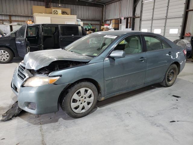 TOYOTA CAMRY BASE 2010 z numerem VIN 4T4BF3EK5AR043909 - Zdjęcie z aukcji