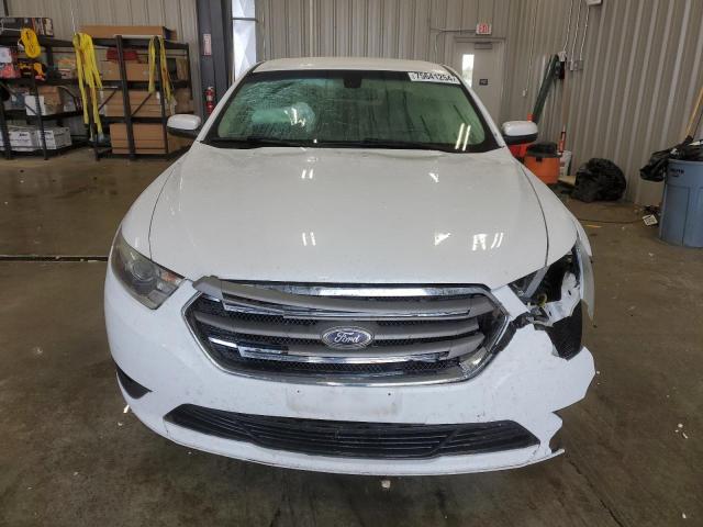 Photo 5 from auction – 2013 FORD TAURUS SEL with VIN 1FAHP2E80DG136320