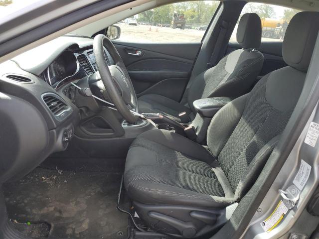Photo 7 from auction – 2016 DODGE DART SXT with VIN 1C3CDFBB9GD591522