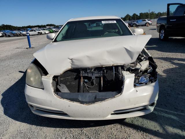 Photo 5 from auction – 2010 BUICK LUCERNE CX with VIN 1G4HC5EM5AU102032