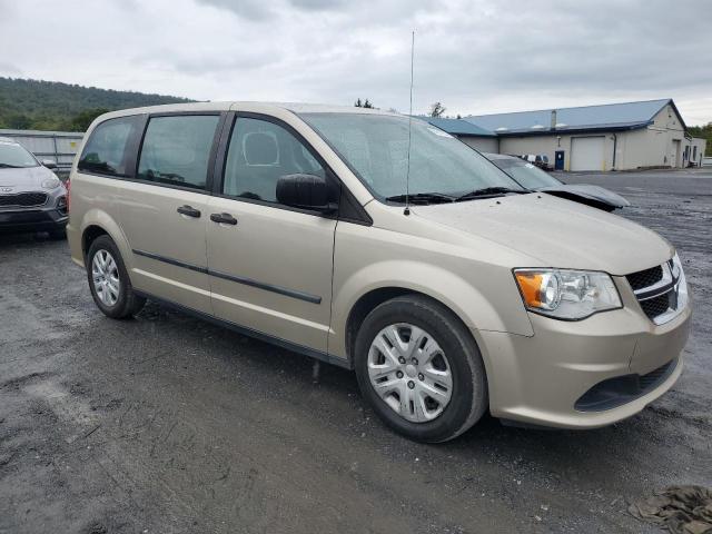 Photo 4 from auction – 2015 DODGE GRAND CARA with VIN 2C4RDGBGXFR599566