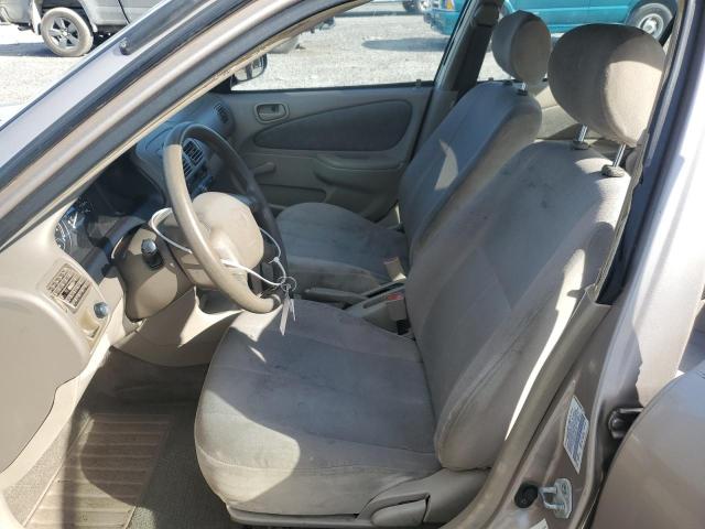Photo 7 from auction – 1998 TOYOTA COROLLA VE with VIN 2T1BR12E9WC045160