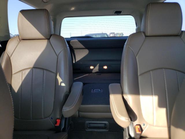 Photo 10 from auction – 2017 GMC ACADIA SL with VIN 1GKKRSKD0HJ231856