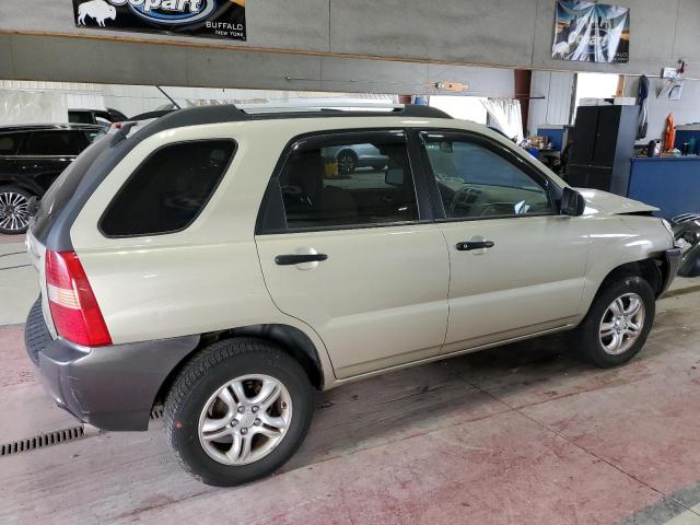 Photo 3 from auction – 2008 KIA SPORTAGE E with VIN KNDJF723887512160
