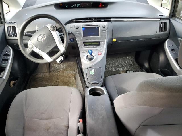 Photo 8 from auction – 2015 TOYOTA PRIUS with VIN JTDKN3DU4F0448579