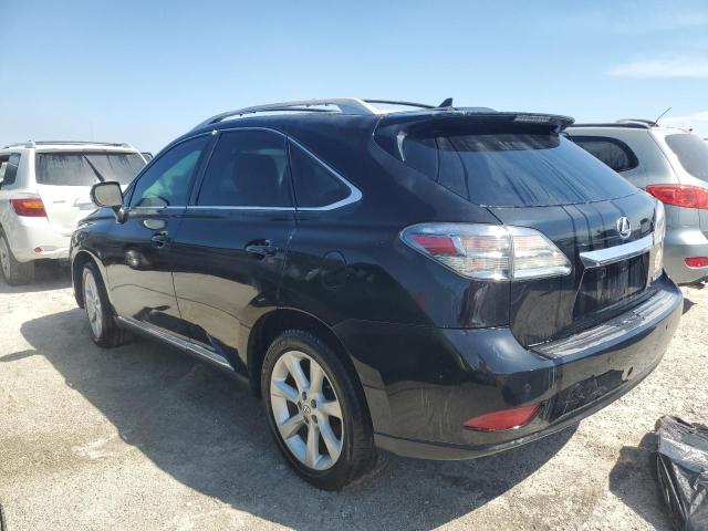 Photo 2 from auction – 2011 LEXUS RX 350 with VIN 2T2ZK1BA5BC052581