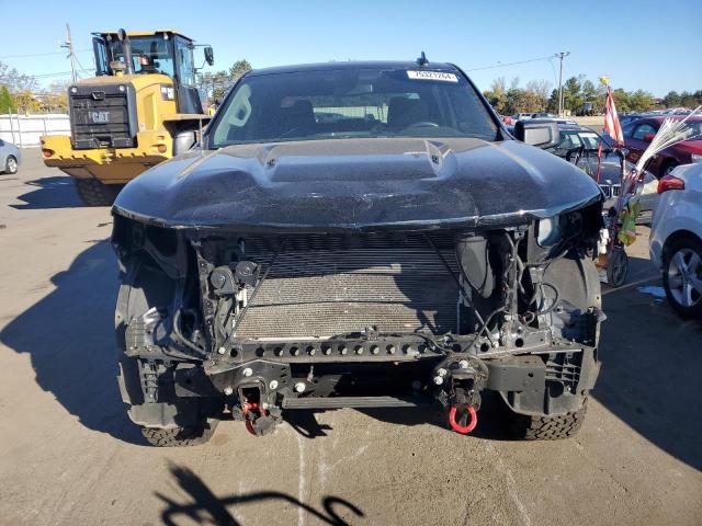 Photo 5 from auction – 2021 CHEVROLET SILVERADO with VIN 1GCPYCEL8MZ423874