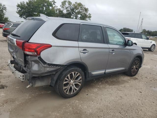 Photo 3 from auction – 2017 MITSUBISHI OUTLANDER with VIN JA4AD2A38HZ060381