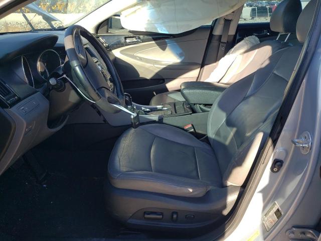 Zdjęcie 7 z aukcji – 2011 HYUNDAI SONATA SE z VIN 5NPEC4AC5BH018786