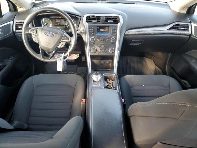 Photo 8 from auction – 2018 FORD FUSION SE with VIN 3FA6P0H71JR285922