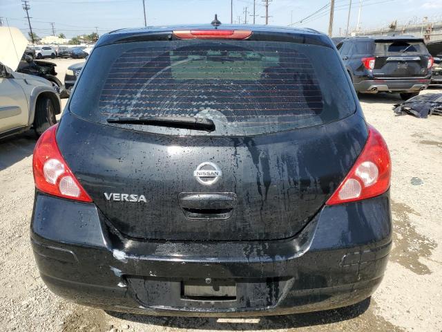 Photo 6 from auction – 2012 NISSAN VERSA S with VIN 3N1BC1CP7CK235624