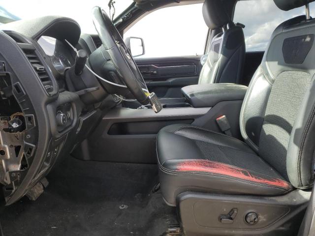 Photo 7 from auction – 2020 RAM 1500 BIG H with VIN 1C6SRFFT9LN265369