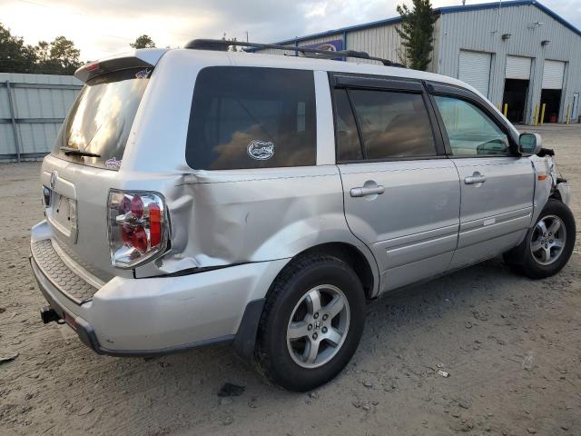 Photo 3 from auction – 2006 HONDA PILOT EX with VIN 5FNYF28726B013065