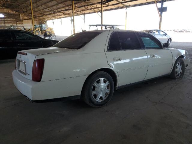 Photo 3 from auction – 2005 CADILLAC DEVILLE with VIN 1G6KD54Y85U246680