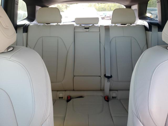 Photo 10 from auction – 2021 BMW X3 XDRIVE3 with VIN 5UXTY5C06M9E20007