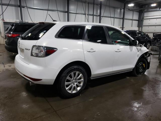 Photo 3 from auction – 2011 MAZDA CX-7 with VIN JM3ER2C50B0368526