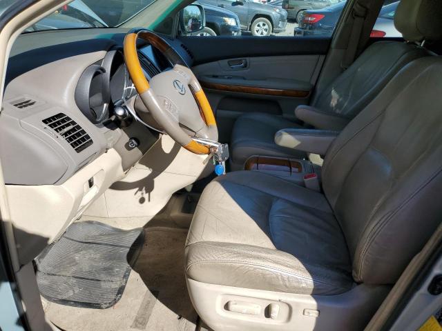 Photo 7 from auction – 2009 LEXUS RX 350 with VIN 2T2HK31UX9C101108
