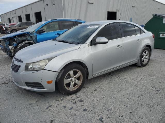 CHEVROLET CRUZE LT 2014 with VIN 1G1PC5SB4E7319491 - Photo from auction