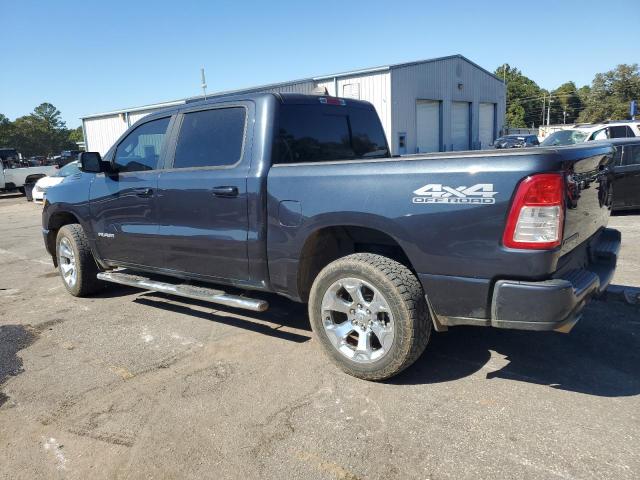 Photo 2 from auction – 2020 RAM 1500 BIG H with VIN 1C6SRFFT7LN355670