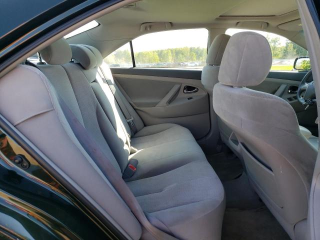 Photo 10 from auction – 2010 TOYOTA CAMRY BASE with VIN 4T4BF3EK6AR049153