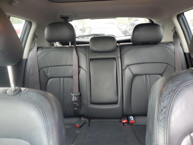 Photo 10 from auction – 2011 KIA SPORTAGE E with VIN KNDPCCA2XB7086631