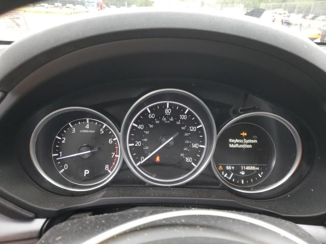 Photo 9 from auction – 2019 MAZDA CX-5 TOURI with VIN JM3KFBCM2K1505298