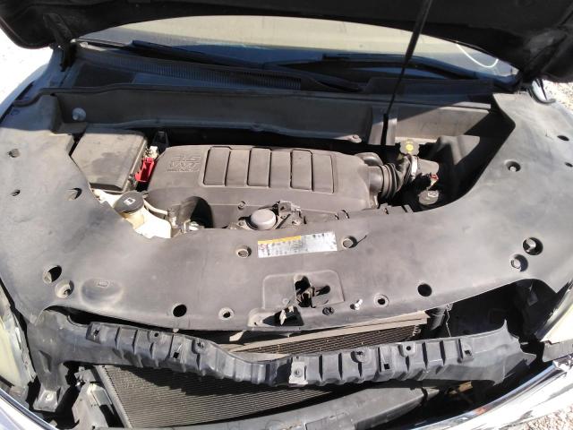 Photo 12 from auction – 2014 BUICK ENCLAVE with VIN 5GAKRBKD2EJ247730