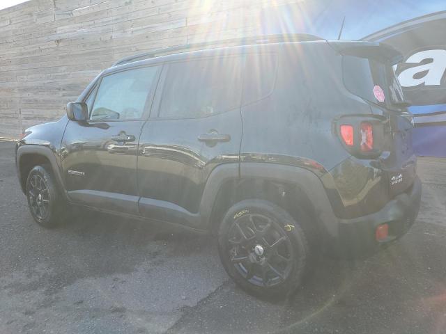 Photo 2 from auction – 2022 JEEP RENEGADE L with VIN ZACNJDB19NPN87362